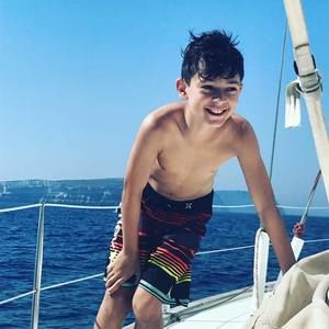 Meet your Posher, Kate